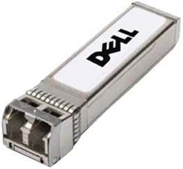 NEW Dell 407-BBOP 7002X FTLX1471D3BCL 10GE 1310nm SFP+LR 10km SMF